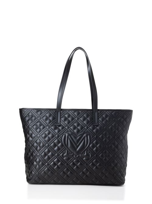 Quilted Shopping LOVE MOSCHINO | JC4166PP1ILA0000